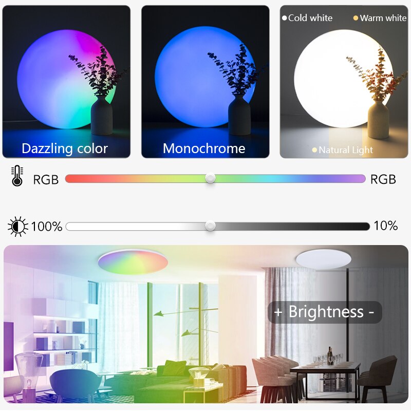 BENEWTON lampu langit-langit p - Home Decor Free App ulasan dan harga