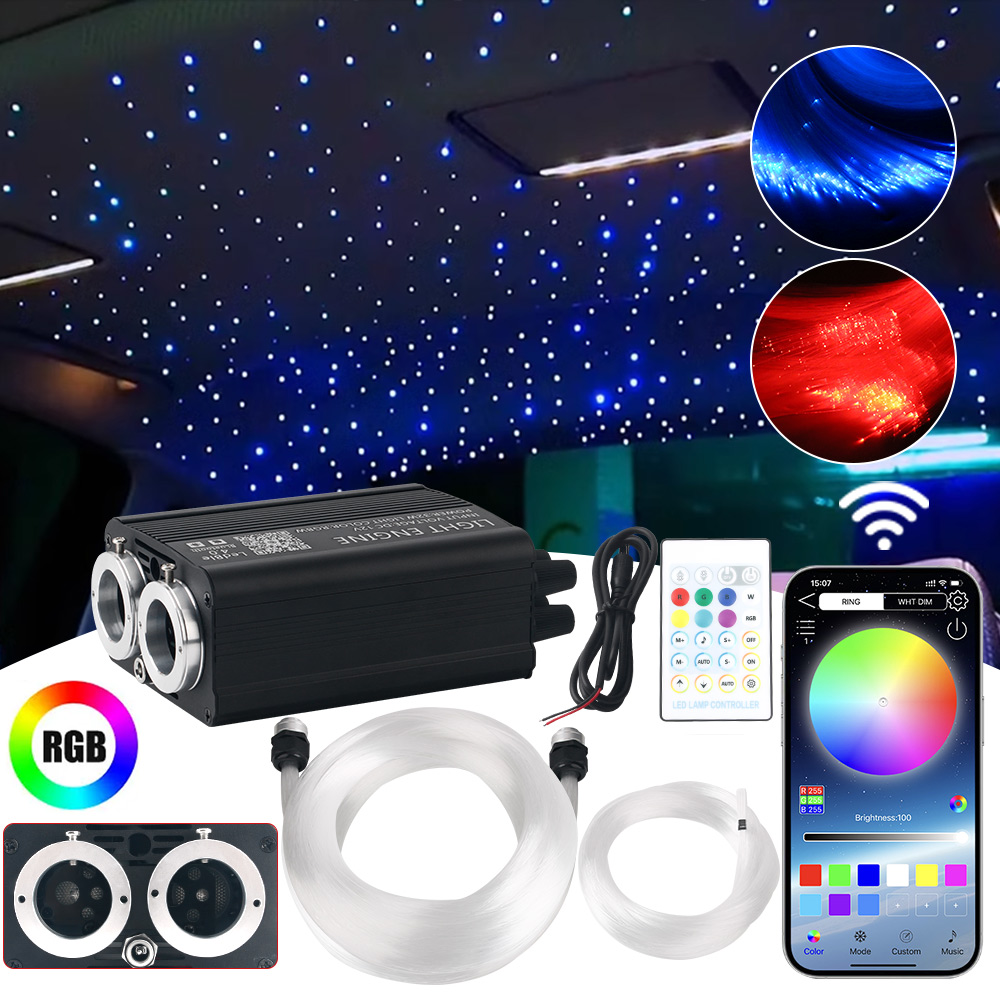 Lampu Langit Berbintang Mobil  - Home Decor Free App ulasan dan harga